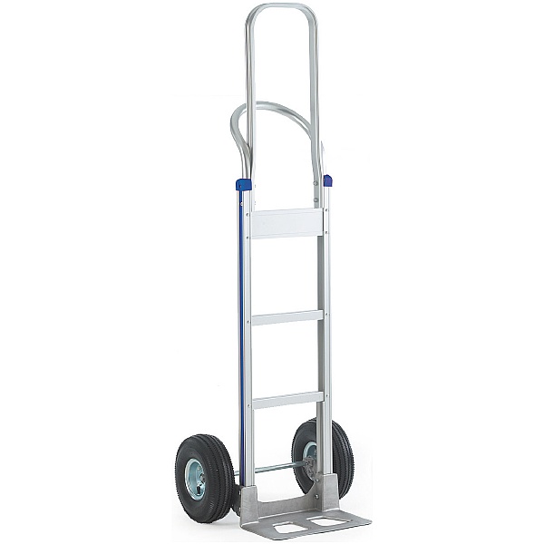 Aluminium Sack Trucks