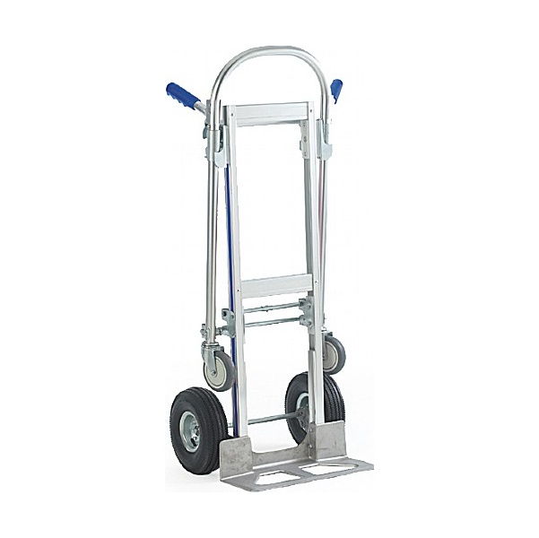 Aluminium 2 Way Sack Truck