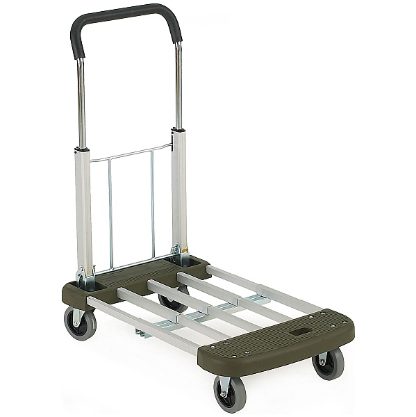 Multi Position Trolley