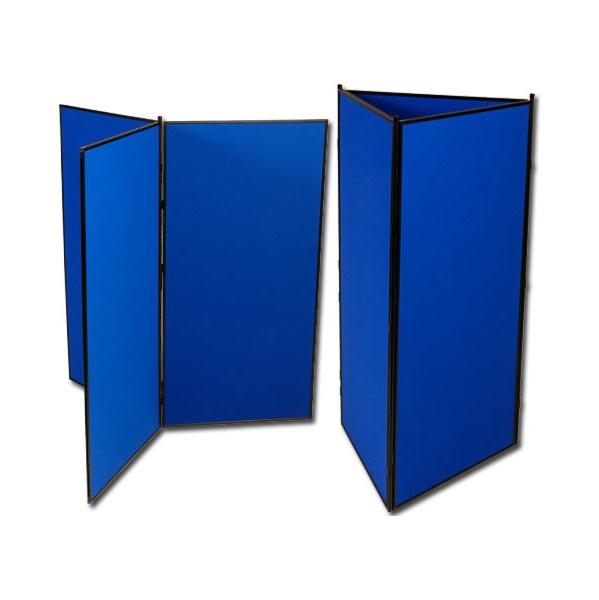 Jumbo Slimflex Exhibition 3 Panel Kit