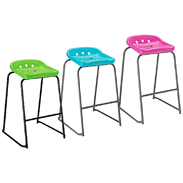 Pepperpot Education Stools