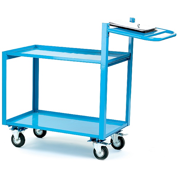 Order Picking Trolley