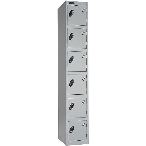 Quicksilver Lockers With Active Coat Full Height Lockers