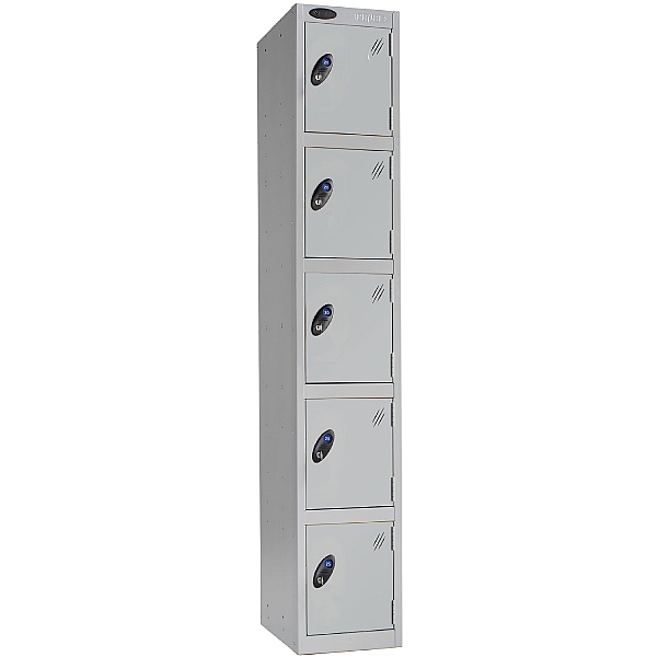 Quicksilver Lockers With Active Coat Full Height Lockers