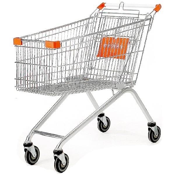 Shopping Trolleys New Product
