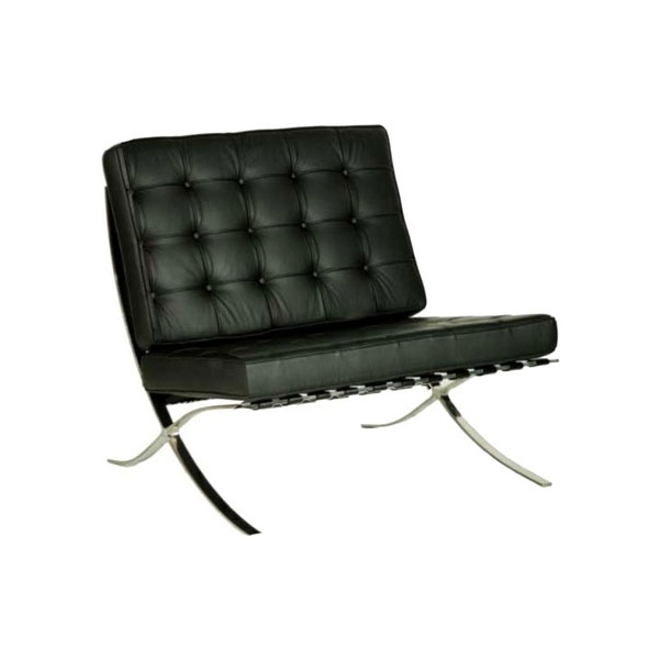 Caspian Reception Chair