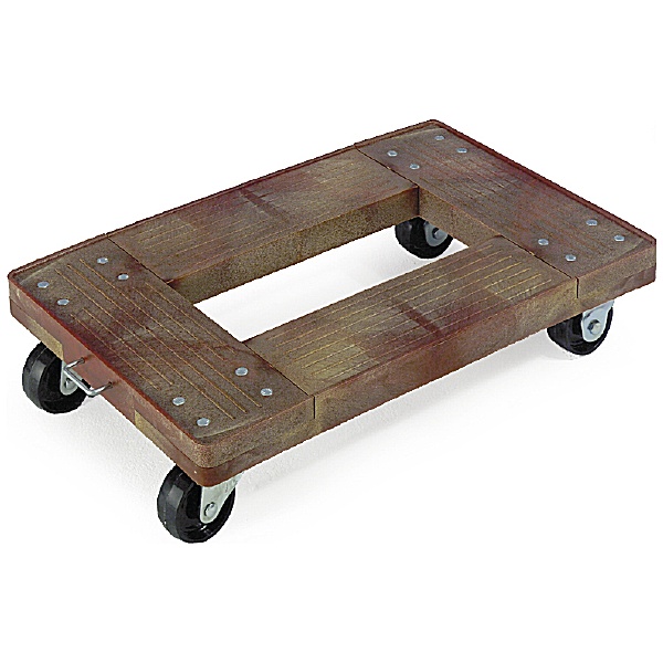 Heavy Duty Plastic Dolly