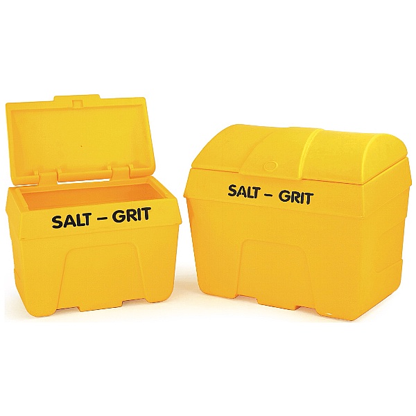 Salt and Grit Bins