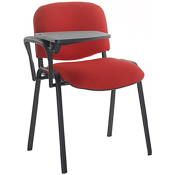 Swift Black Frame Conference Chair
