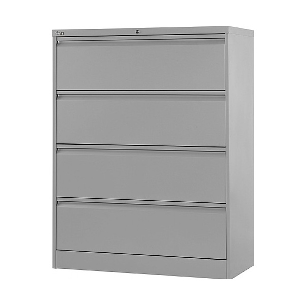 Silverline M:Line Side Filing Cabinets
