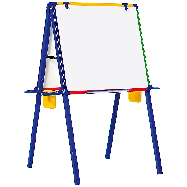 Student Whiteboard Easel