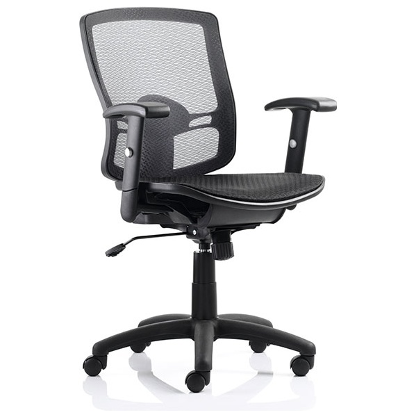 Larissa Mesh Office Chair