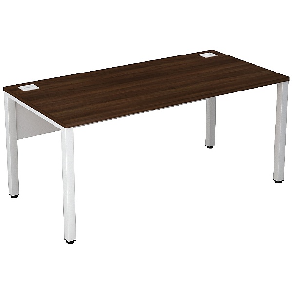 Presence Rectangular Desks