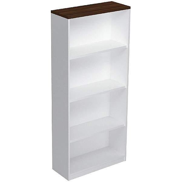 Presence Office Bookcases