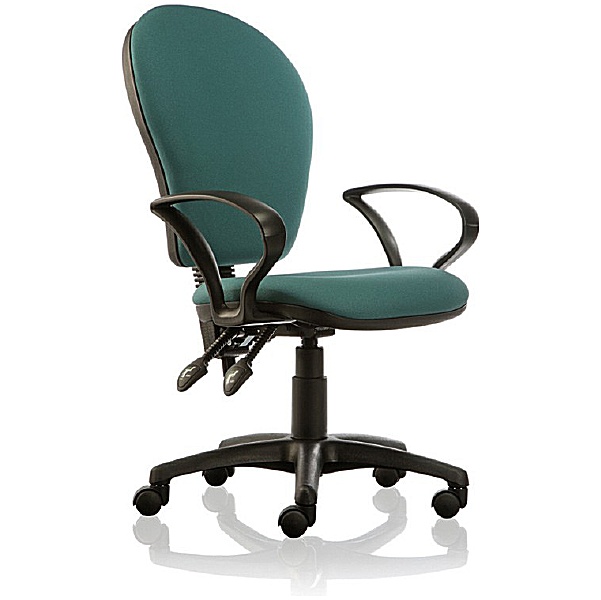 Optimise Heavy Duty Task Chair