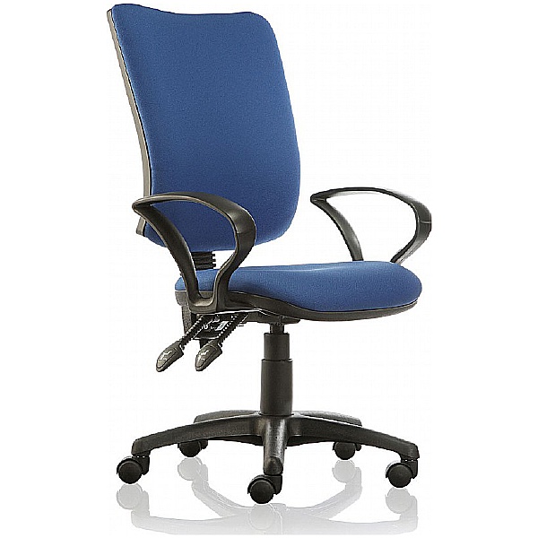 Comfort Heavy Duty Task Chair