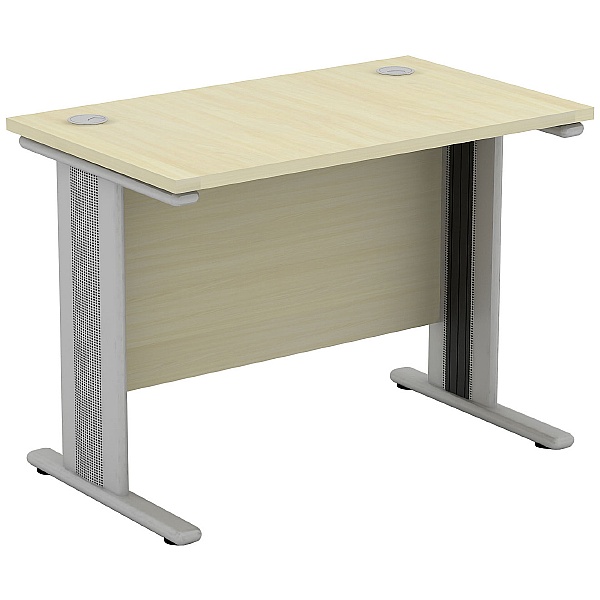 Accolade Rectangular Return Desk