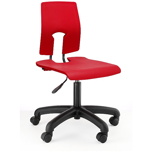 SE Ergonomic Swivel Chair