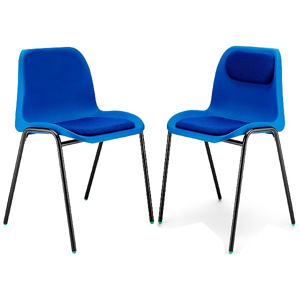 Affinity Upholstered Classroom Chairs