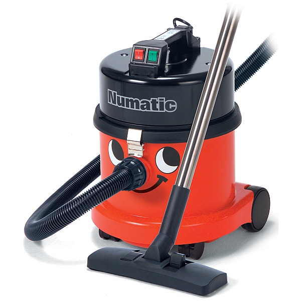 NVQ370-22 Commercial Dry Vacuum Cleaner