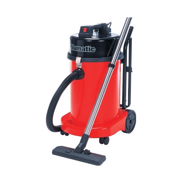 Numatic NVQ 470-2 Dry Vacuum Cleaner