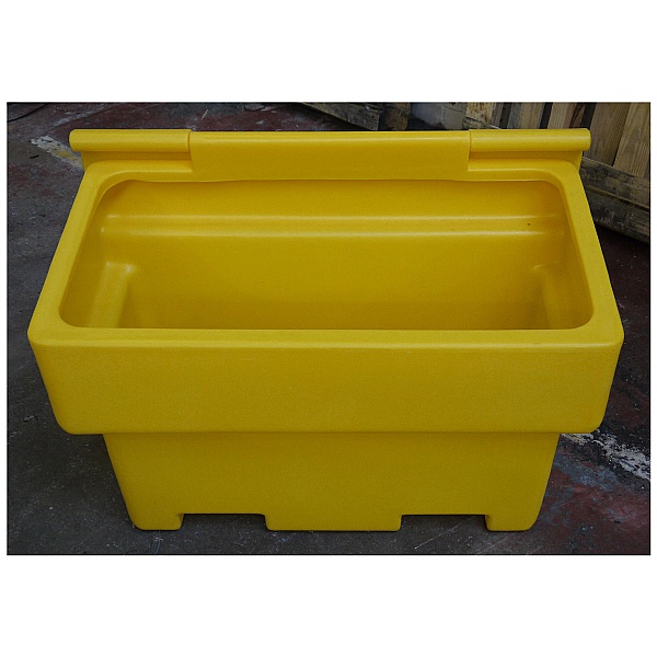 Heavy Duty Stackable Grit Bins Salt & Grit Bins