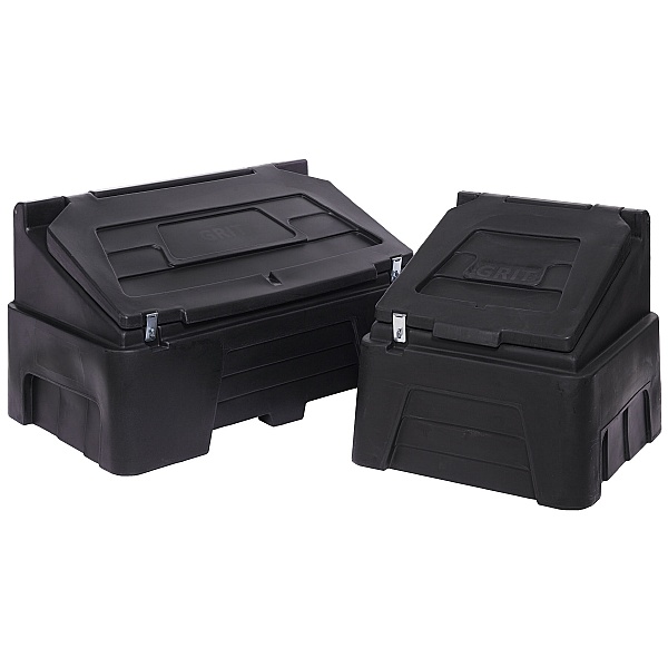 Recycled Heavy Duty Grit / Salt Bins