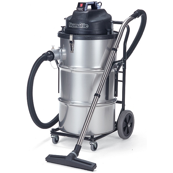 NTD 2003 Vacuum Cleaner