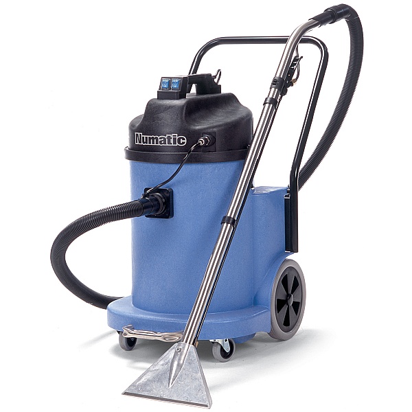 CTD 900-2 Vacuum Cleaner