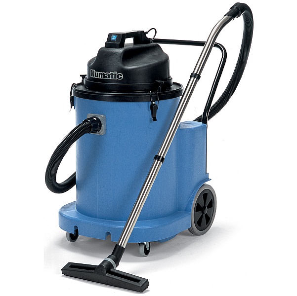 WV 1800AP Wet Industrial Vacuum Cleaner