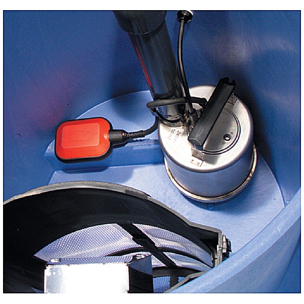 Numatic 110V WV1800AP Wet Industrial Vacuum Cleaner 110V Vacuum Cleaners