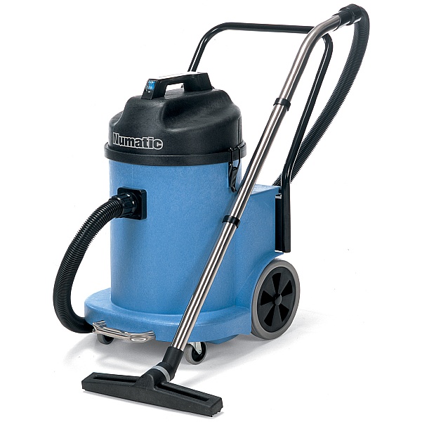 WVD 900-2 Vacuum Cleaner