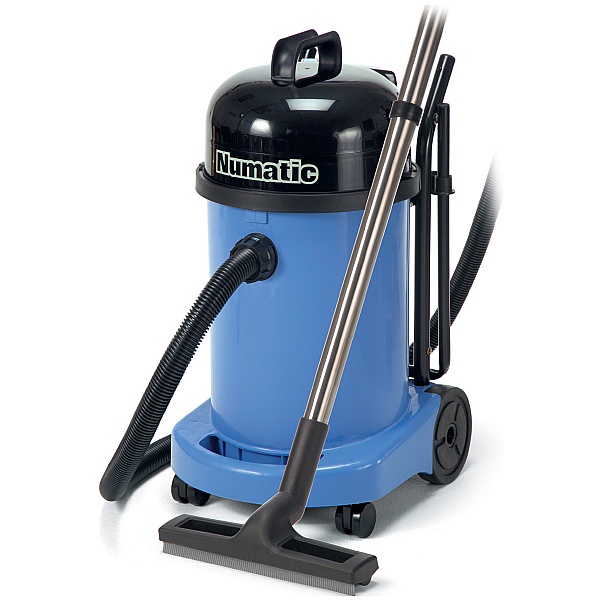 WV 470-2 Vacuum Cleaner - 110V