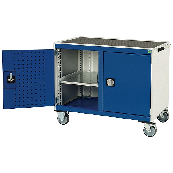 Bott Cubio Mobile Drawer Cabinets - 1050mm Wide -