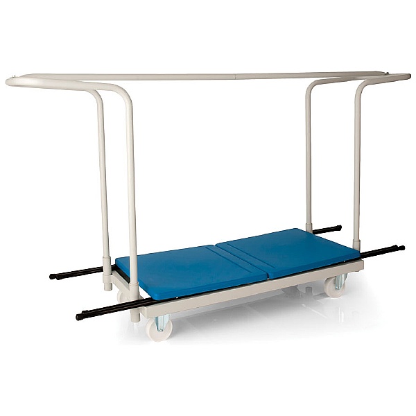 Titan Exam Desk Trolley