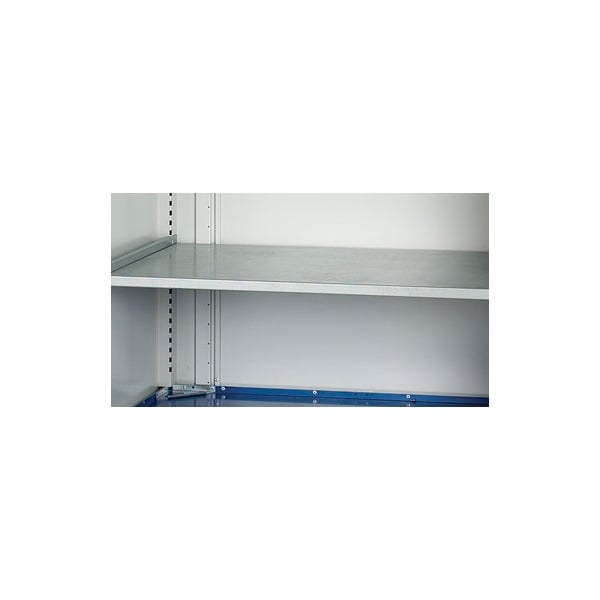 Bott Cubio Perfo Panel Cupboards - 525D Extra Shel