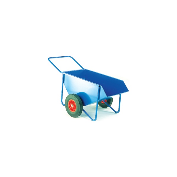 Wheelbarrow Skip Wheelbarrows
