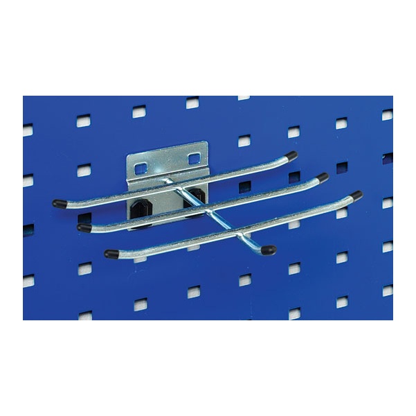 Bott Perforated Panel - 6 Prong Holder