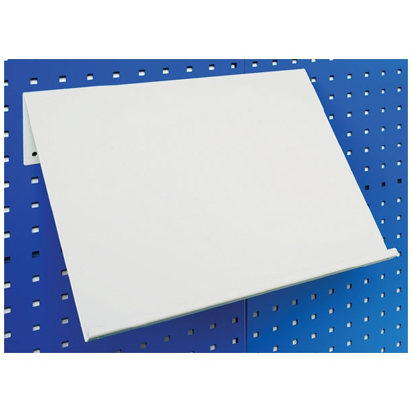 Bott Perforated Panel - A3 Document Holder