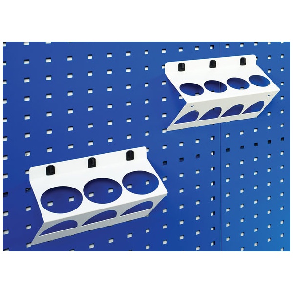 Bott Perforated Panel - Tube Holder