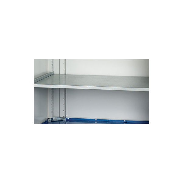 Bott Cubio Roller Shutter Cupboards Shelves