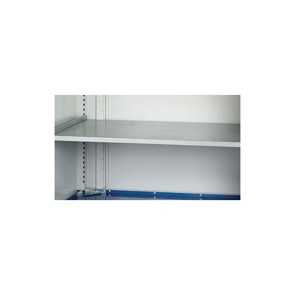 Bott Cubio Sliding Door Cupboards - 1050W Shelves