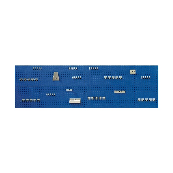 Bott Perfo Panel & Hook Kit D