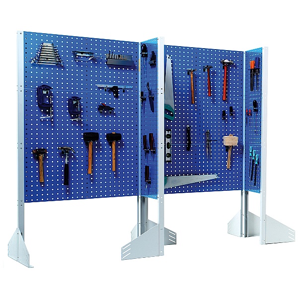 Bott Perfo Freestanding Panel Rack