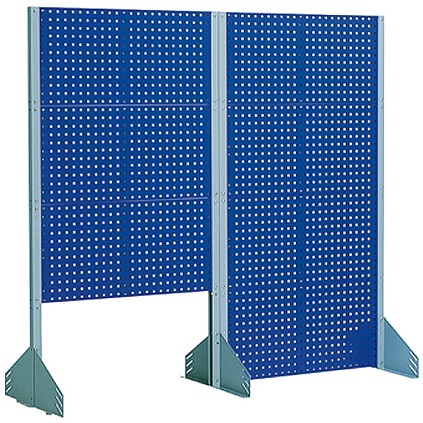 Bott Perfo Freestanding Panel Rack 1000W