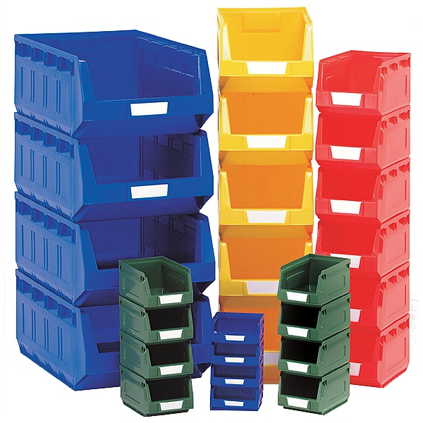 Bott Perfo Plastic Bin Kit B