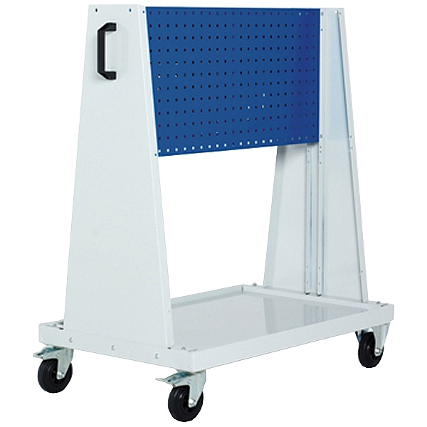 Bott Perfo Panel Trolleys - 2 Panels