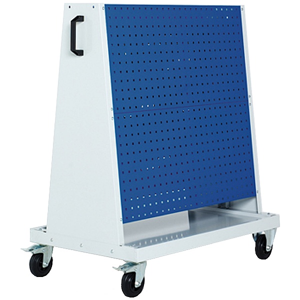 Bott Perfo Panel Trolleys - 4 Panels