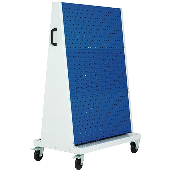 Bott Perfo Panel Combination Trolleys