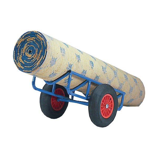 Beam Trolley Board & DIY Trolleys